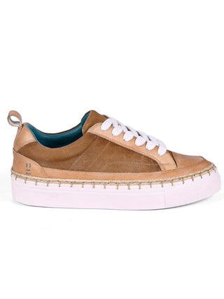 Roan Void Oats Tan Sneakers
