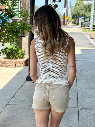 GiGi Jean Shorts