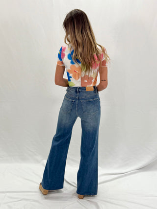 Dear John Fiona Natal Jeans