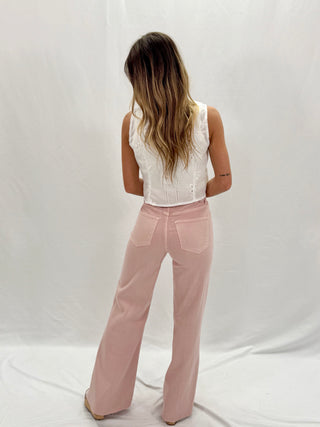 Dear John Fiona Sepia Rose Jeans