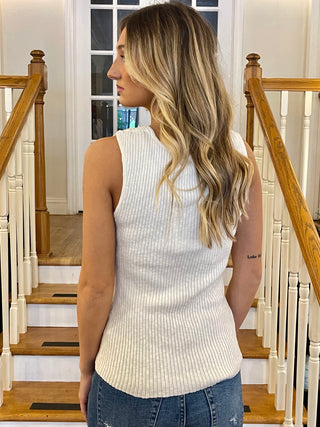 Dear John Neomi Top