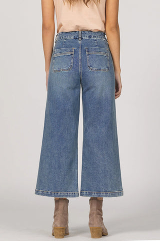 Dear John Audrey Waikiki Denim Jeans
