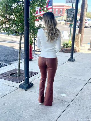 Dear John Jaxtyn Bootcut Pants