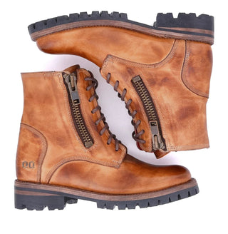 BedStu Tactic Trek Boots