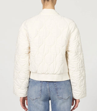 Dear John Maverick Whitecap Gray Jacket