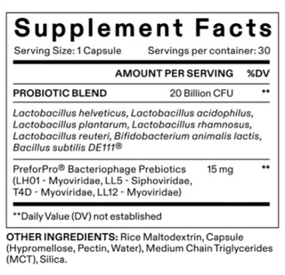Nutrafol Hairbiotic