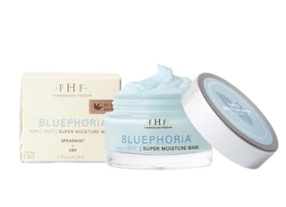 FHF Chill-Out Super Moisture Mask