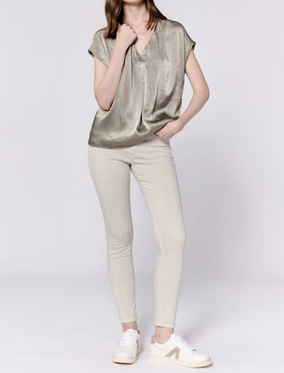 Dear John Kristen Vetiver Top