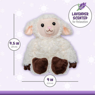 Sasha Sheep Warm pals