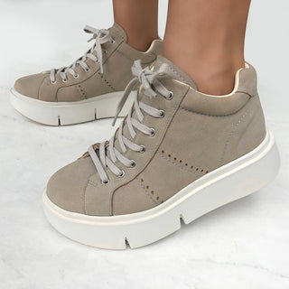 NakedFeet Essex Sneakers