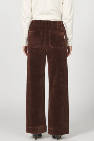 Dear John Audrey Cappuccino Pants