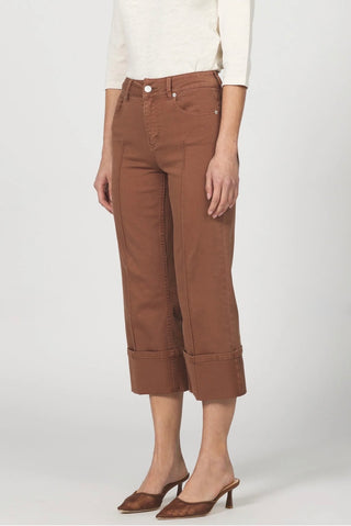 Dear John Holly Cappuccino Denim Jeans