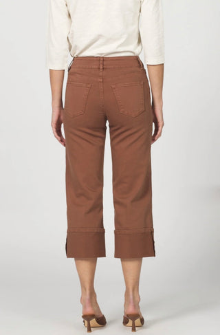 Dear John Holly Cappuccino Denim Jeans