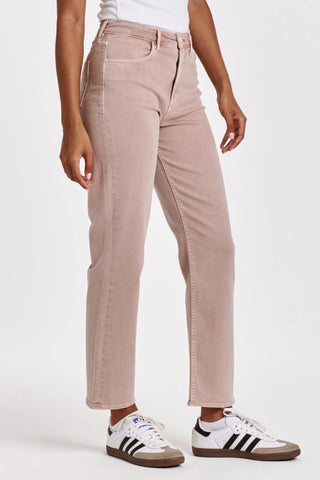 Dear John 90’s Rose Quartz Jeans