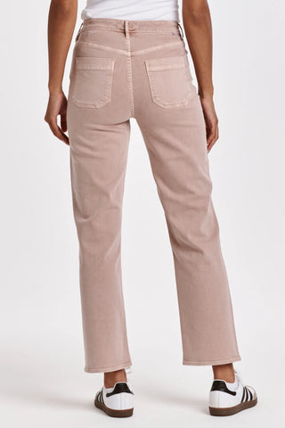 Dear John 90’s Rose Quartz Jeans