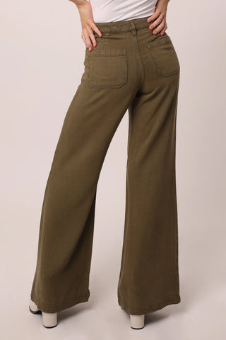 Dear John Cooper Cypress Pants