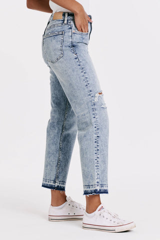 Dear John 90s Erwin Jeans