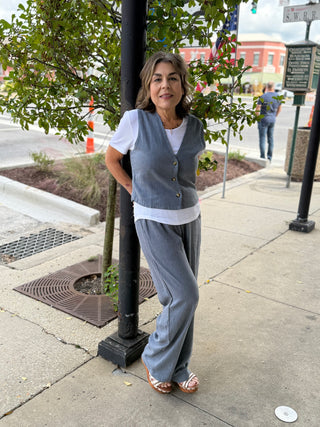 Mercer Stormy Weather Pants