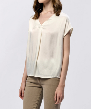 Dear John Kristen White White Top