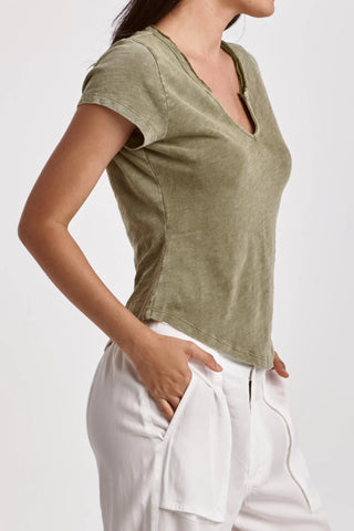 Dear John Anaya Sea Kelp Top