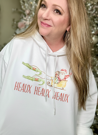 Dear John Paxton Off White Sweatshirt