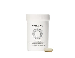 Nutrafol Hairbiotic