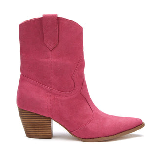 Coconuts by Matisse Bambi Hot Pink Boots