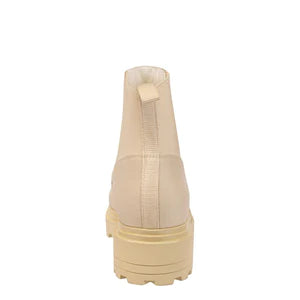 OTBT Inhabiter Khaki Boots