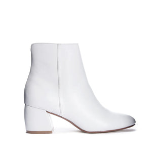 Chinese Laundry Davinna Rebel Bone Boots