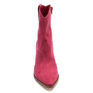 Coconuts by Matisse Bambi Hot Pink Boots