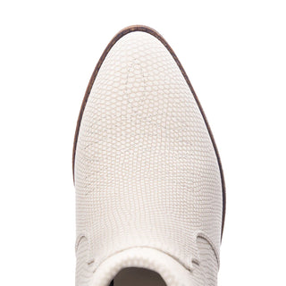 Dirty Laundry Unite Natural Lizard Boots