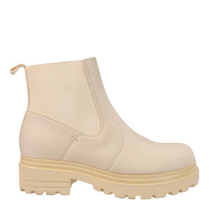 OTBT Inhabiter Khaki Boots