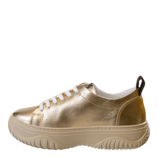 OTBT Pangea Gold Shoes