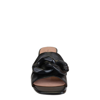 NakedFeet Coterie Heels