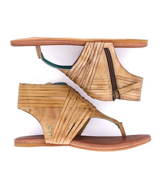 Roan By BedStu Esme Oats Sandals