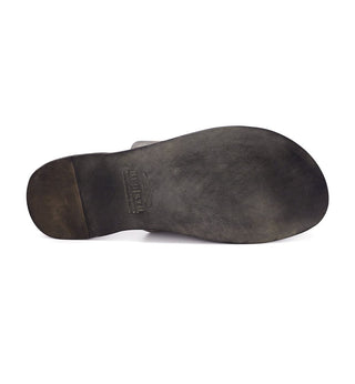 BedStu Kate Graphito Rustic Sandals