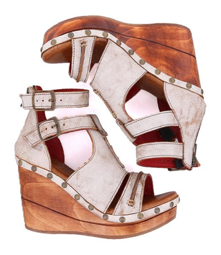 BedStu Princess Nectar Lux Wedge