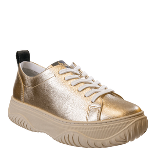 OTBT Pangea Gold Shoes