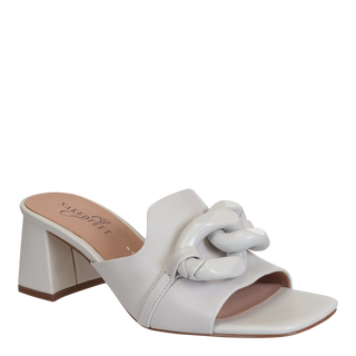 NakedFeet Coterie Heels