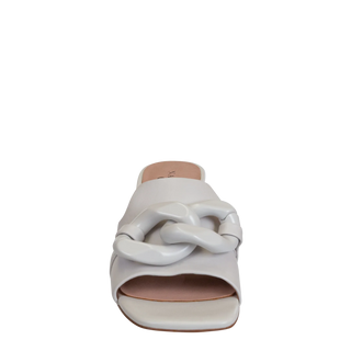 NakedFeet Coterie Heels
