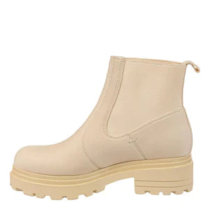 OTBT Inhabiter Khaki Boots
