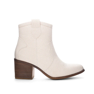 Dirty Laundry Unite Natural Lizard Boots
