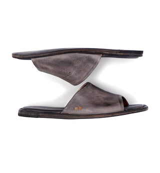 BedStu Kate Graphito Rustic Sandals