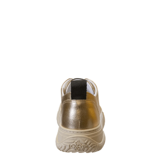 OTBT Pangea Gold Shoes