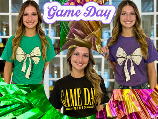 Game Day!