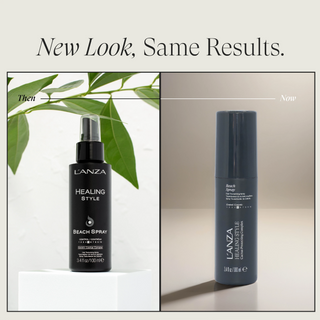 L’ANZA Healing Style Beach Spray