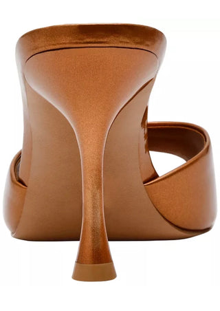 Steve Madden Santi Bronze Pat