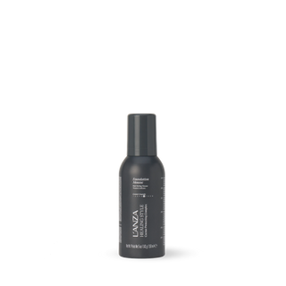 L’ANZA Healing Style Foundation Mousse