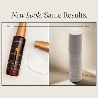 L’ANZA Keratin Healing Oil Rapid Bond Reconstructor