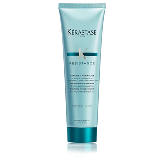 Résistance Ciment Thermique Heat Protecting Cream